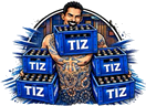 TizGetränkekiste Logo